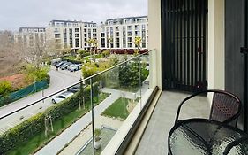 Exclusive St Constantine Suites